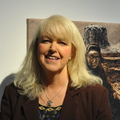 Lesley Riddoch