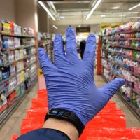 Mehmet Ayas 🔺 (@mhmtys) Twitter profile photo