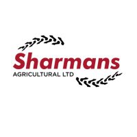 Sharmans Agricultural (@sharmansagri) 's Twitter Profile Photo Sharmans Agricultural (@sharmansagri) 's Twitter Profile Photo