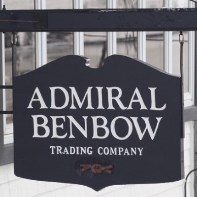 Admiral Benbow Trading Company