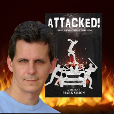 Author of the anti-bullying memoir, Attacked. Godfather of Storyboarding. Pitch Expert. All around story-teller.