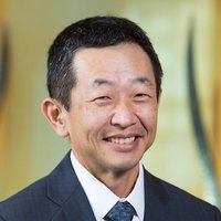 Robert Chang(@KorematsuCtr) 's Twitter Profile Photo