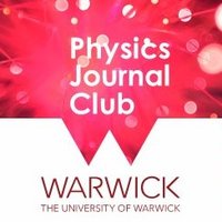 Physics Journal Club (@physics_journal) 's Twitter Profile