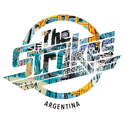 Brindamos información sobre The Strokes desde 2011 - https://t.co/uxeUJ3Wix2