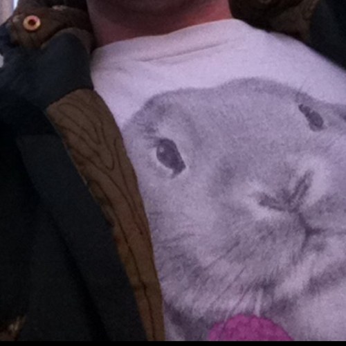 AlanPeterson's profile picture. I am the American Dream.