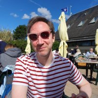 Chris Ash (@chriscomposes) 's Twitter Profile