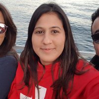 Tasneem (@tasneemjaffer) 's Twitter Profile Photo