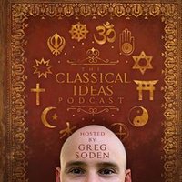 The Classical Ideas Podcast(@Classical_Ideas) 's Twitter Profile Photo