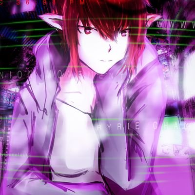 tfnfε_Reさんのプロフィール画像