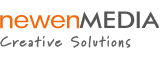 newenMEDIA creative solutions, WEB PRINT VIDEO solutions studio, SEO, BRANDING, ADVERTISING, CREATIVE DIGITAL AGENCY