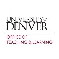 OTL at DU (@otlatdu) 's Twitter Profile