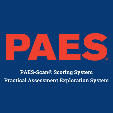 PAES encourages workplace independence and motivates students to achieve more. We never really know what a student can do until we give them a chance to try!