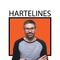 HarteLines Podcast (@hartelines) 's Twitter Profile