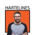 HarteLines Podcast (@hartelines) Twitter profile photo HarteLines Podcast (@hartelines) Twitter profile photo