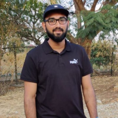 analbanerjee's profile picture. 