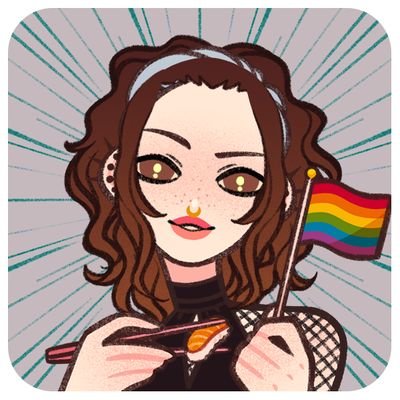 LG(B)T(Q)IA+ | 🍞🏴🏳️‍🌈 | anarchist | feminist | existential disaster | solitary witch