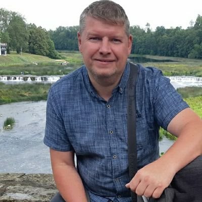 dzintarsv's profile picture. IT spec, interesē php programmēšana, zinātne, filmas, fantastika,  joomla, wordpress