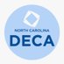 North Carolina DECA (@NC_DECA) Twitter profile photo