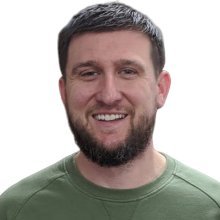 I am a technologist, polymath, and wannabe stoic. Blessed husband and father of two.