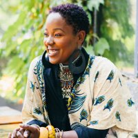 Yolonda Coles Jones (@yolonda_j) 's Twitter Profile