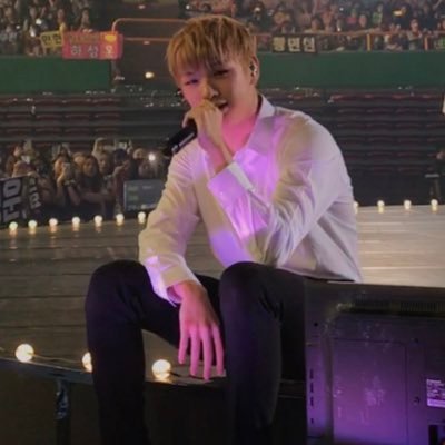 I got you~ I could fall in love with you a thousand times ā” #ź°ė¤ėģ #KANGDANIEL @kd_officialx