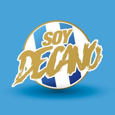 SOY DECANO