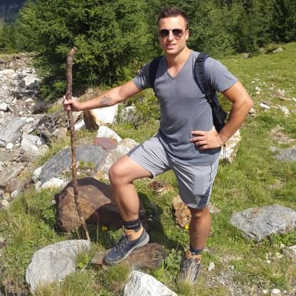 SamueleBrandani's profile picture. 