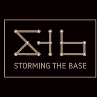 Storming The Base (@stormingthebase) 's Twitter Profile Photo Storming The Base (@stormingthebase) 's Twitter Profile Photo