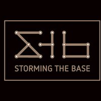 Storming The Base(@stormingthebase) 's Twitter Profile Photo