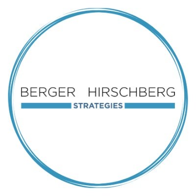 Founded in 2003, Berger Hirschberg Strategies works with clients to fundraise effectively to advocate for the causes and campaigns they care about