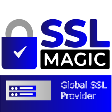 SSLMagicTalks's profile picture. Trusted #SSL provider. We are offering best SSL security products like EV SSL, Code Signing Certificate, Domain Vetted, Organization Vetted & Wildcard SSL
