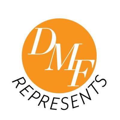DMFRepresents
