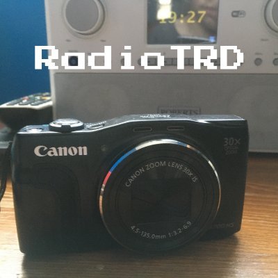 Manages The 2 YouTube Channels: RadioTRD & RadioVlogs | Previous Account @RadioTRDTweets | Part of the L(G)BTQIA+ Community | Has Radio Station @RadioTRDFM | UK