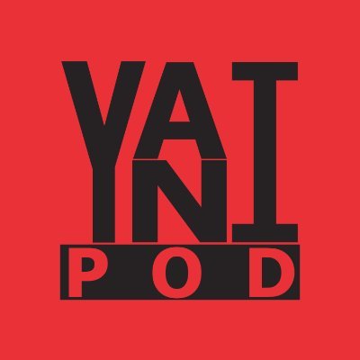 You Are Not Immune. Follow us here and on all major podcast platforms for weekly episodes on politics, discourse, and spin. They/them.
https://t.co/X609bkj29G