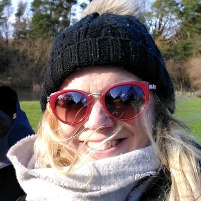Mum, wife, educator, sports enthusiast | PDSL 2021-2022