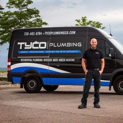 #TYCOPlumbing specializes in #residentialplumbing services. Our objective is to deliver #qualityservice and genuinely take care of our #local #community!