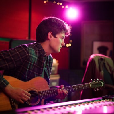 BenSelleyMusic Profile Picture