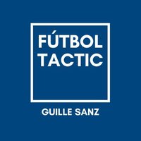 Guille Sanz (@futboltactic) 's Twitter Profile