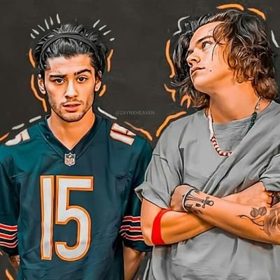 ltboobear24's profile picture. One Direction💕