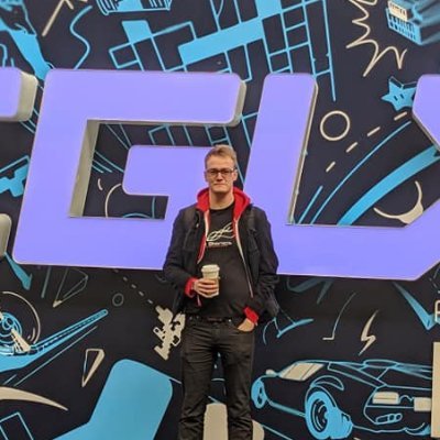 Erik Lloyd Profile