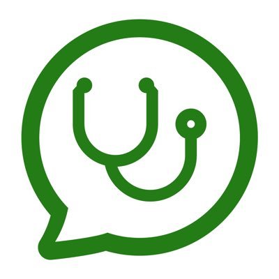 meudocta's profile picture. Nous mettons des médecins à porté de vos doigts✌️
#santé #meudocta #hachther #Team237