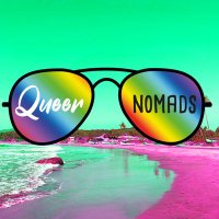 Queer Nomads(@QueerNomads) 's Twitter Profile Photo