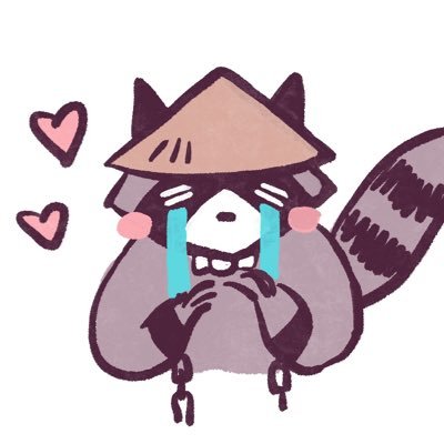 🦝さんのプロフィール画像