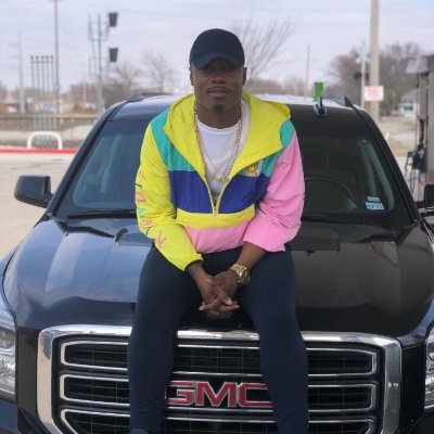 Vince55292936's profile picture. What’s good!!