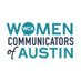 WomnCommunicatorsATX (@womencommaustin) Twitter profile photo WomnCommunicatorsATX (@womencommaustin) Twitter profile photo