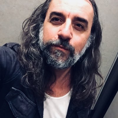 Musician, writer, artist, educator. Author of In the Architecture of Bone. Instagram @alansemerdjian https://t.co/1dxheGAWh7