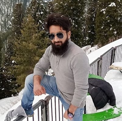 fareedzahid6's profile picture. 