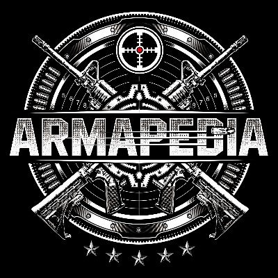 Armapedia Profile Picture