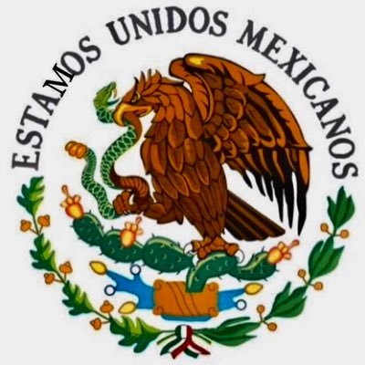 Apoyo 100% la democracia en México y el mundo. Haz valer el Estado de Derecho en la Libre Expresión (Art. 6 y 7 constitucional).🇺🇦