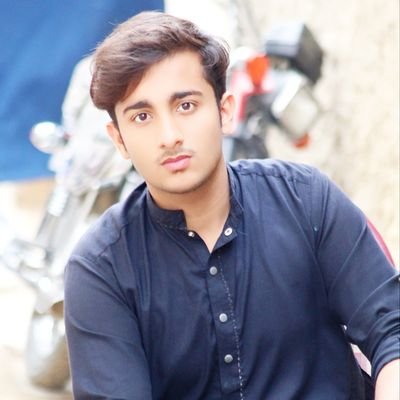 Malik Shahriyar...👑 Profile